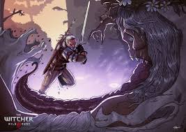 Edoardo romussi, formerly known as yrden, is a 17 years old dj & producer from italy, one of the new talent signed by nbmusic agency. Power Of Yrden Fan Art By Me Witcher