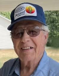 Obituary for Leland M. Olson