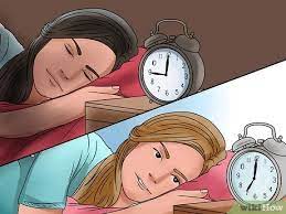 4 Cara Untuk Mengatasi Insomnia Wikihow