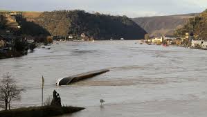 Barbara and i just heard about tiger's accident, and like everyone else, we are deeply concerned. The Shipwreck And The Lorelei Traffic Remains Blocked After Rhine Tanker Accident Der Spiegel