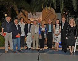 Negli scatti del settimanale chi, la coppia si bacia appassionatamente. Circolo Culturale Riviera Delle Palme Il Mascalzone Archivio Storico San Benedetto Del Tronto L Informazione Della Riviera Adriatica A Portata Di Mouse