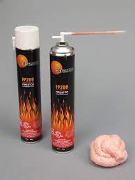 2 Hour Rated Expanding Foam Systems 2 Hour Ul Abesco Fp200 Fire Rated Fire Rated Expanding Foam Fire Rated Foam Fire Rated Penetrations Firerated Foam Firestop Foam Fp200 Fp200 Fr