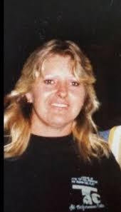 Obituary for Billie "Cookie" Griffis