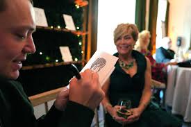 Photos: The Green & White