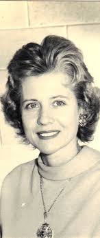 Bonnie L Hope Wilkinson (1924-2004)