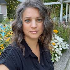 Leah Beth Snell Okewoye