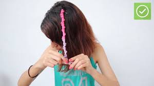 Looking for your next hairstyle? 4 Ways To Make Hair Wraps Wikihow