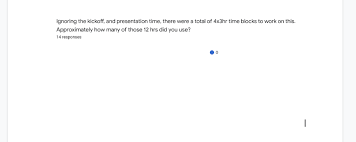 Try powerful tips, tutorials, and templates. Chart That Is Copied From Google Forms Results Is Missing Information Google Docs Editors Community