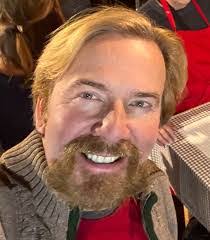 James Peron's Instagram, Twitter & Facebook