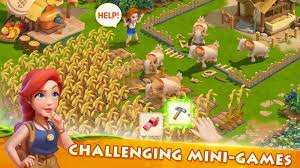 Adventure communist mod apk v6.7.0 ⬇️descargar hackeado científico costo 0, actualizado android 2021. Family Farm Adventure V1 4 270 Mod Apk Unlimited Currency Energy Download
