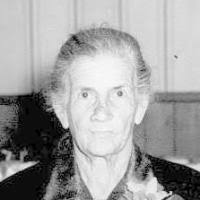 Charlotte Catherine Faircloth (1893–1961) • FamilySearch