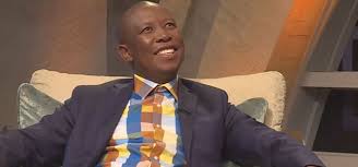 Eff leader julius malema sat down with news24's senior political reporter to discuss the anc's victory over the city of joburg on. 6 Things Julius Malema Told Anele Mdoda Channel