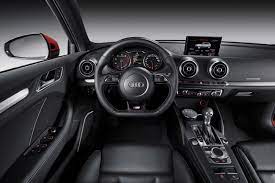 Best Interior Design For Cars In 2021 Audi A3 Sportback Audi Audi A3 Sedan