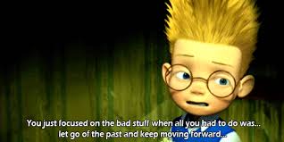 Free shipping on qualified orders. Lewis Meet The Robinsons Just Because The Past Was Unpleasant Does Not Prevent The Future From Bei Meet The Robinson Meet The Robinsons Quote Disney Quotes