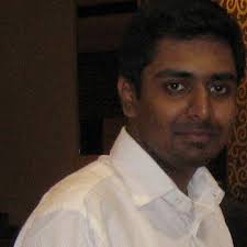 Venkat Ramasubramanian