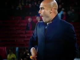 The midfielder is clearly talented and his stock is only likely to rise, with his there have also been reports that thierry henry has recommended the midfielder to his former club after being impressed by him in training. Thierry Henry Sacked As Monaco Coach Page 5 Bluemoon The Leading Manchester City Forum