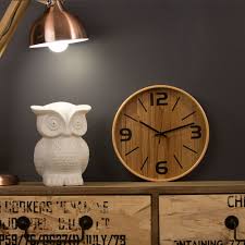 Amalfi Frankie Beech Wall Clock