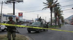 Los zetas (pronounced los ˈsetas, spanish for the zs) is a mexican criminal syndicate, regarded as one of the most dangerous of mexico's drug cartels. Zetas Latest News Photos Videos Wired