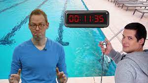 There's not necessarily an immediate, everyday benefit (other than a. How Long Can A Person Hold Their Breath Youtube