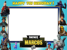 Select from premium fortnite of the highest quality. Fortnite Photo Booth Photobooth Fortnitephotocall Fortniteparty Fiestafortnite Fortnitebirthd Picture Frames For Parties Party Frame Birthday Party Planning