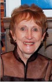 Glee Hamilton Obituary