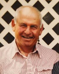 Leon Harding Obituary February 24, 2025