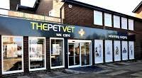 The clinic is located in rotherham, barnsley, doncaster. here's the deal: The Pet Vet In Doncaster Dn4 0rd