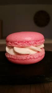 Macaron Au Gout Malabar Recette Macaron Recette Patisserie Macaron