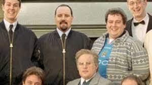 Sweet Baby Jesus And The Orphans Phoenix Nights Soundboard