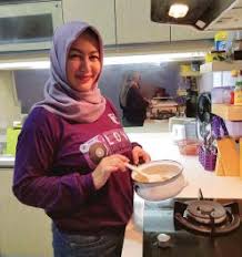 Resep rengginang sunda pakai terasi, pelengkap ketupat lebaran. Efektifkah Memasak Sehari Hari Dengan Metode 5 30 7 Yang Viral Di Media Sosial Pressreader