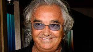 Briatore was convicted in italy on several fraud charges in the 1980s, receiving two prison sentences, though the convictions were later. Flavio Briatore Bilder Infos Biografie