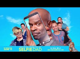 Selfie dad shows the subtle traps of being religious or being passive. Watch The Trailer For Hilarious New Christian Film Selfie Dad