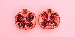 diaporama la gastro est aussi fréquente que la grippe en hiver. Les Bienfaits Nutritionnels De La Grenade Marie Claire
