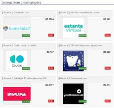 Belanja online murah, aman dan nyaman dari jutaan toko online pelapak bukalapak garansi uang kembali. Round 4 Hacker Returns And Puts 26mil User Records For Sale On The Dark Web Zdnet