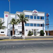 Hospital Mujer Clínica Quirúrgica Ginecológica