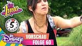 00:58 thanks for watching instagram, tumblr and twitter: 5 Minuten Vorschau Soy Luna Folge 115 Disney Channel Youtube