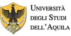 Università degli studi dell'aquila #univaq www.univaq.it. Dipartimento Di Medicina Clinica Sanita Pubblica Scienze Della Vita E Dell Ambiente Aree Di Biotecnologie Medicina Psicologia Scienze Ambientali Scienze Biologiche