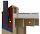 Flat Roof Construction Diagram