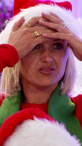 Denise Rocks Out with 5SOS Boys at Sam Pang Tonight