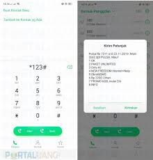 Cara cek nomor im3 merupakan hal yang penting bila kalian lupa dengan nomor yang kalian miliki. Cuma Gini Aja Cara Berhenti Paket Internet Semua Layanan Indosat