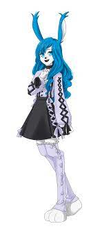 Sapphira One Piece Mink Oc By Vampheart410 On Deviantart