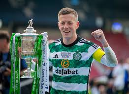 Celtic to face Raith Rovers in Scottish Cup Fifth Round
