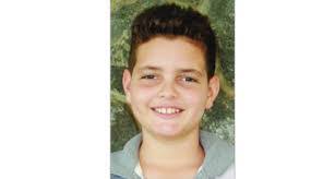 Rio Connell's Instagram, Twitter & Facebook