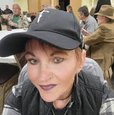 Michelle Lynn Meek Hartman