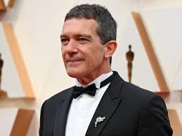 Banderas' success as an actor in america came with his role. I Am Cured Antonio Banderas Says He Has Recovered From Coronavirus The Independent The Independent