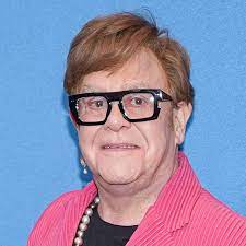 Now I Have Lost My Sight': Elton John Gives Fans An Update On His Health At  77 - SHEfinds