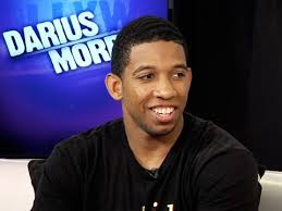 Kobe Bryant's Protege Darius Morris Sees The Big Picture