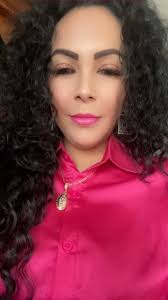 Diana Hernandez La China