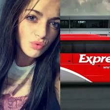 Young mum 'left stranded' after being thrown off Bus Eireann coach for  'talking too loudly'