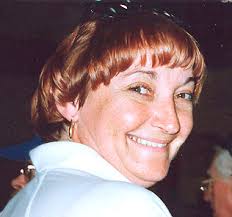 Obituary for Marie Deary Potter